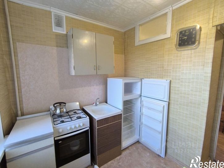 1-комн квартира ул Новая, 27,  д. 27