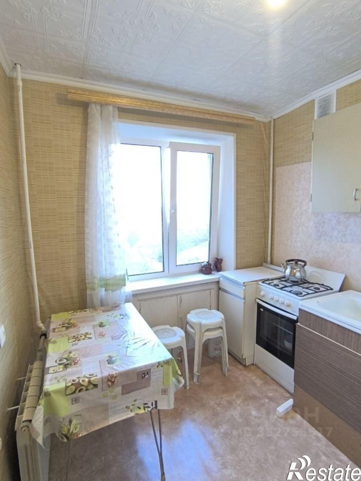 1-комн квартира ул Новая, 27,  д. 27