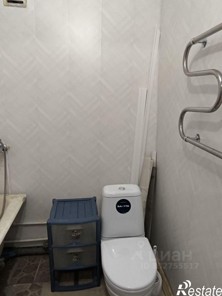 1-комн квартира ул Новая, 27,  д. 27