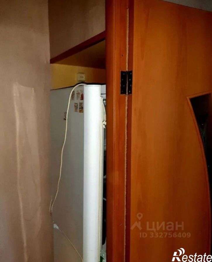 1-комн квартира ул Типанова, 22,  д. 22