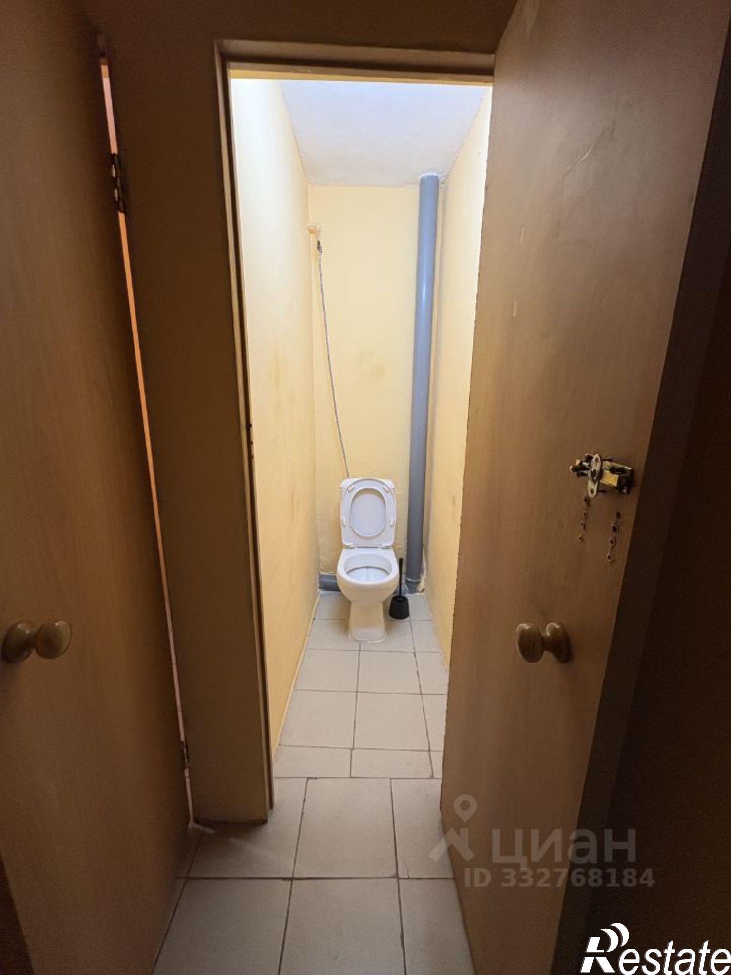 Сдать комнату за 12 000 рублей на ул Ушакова, 2б
