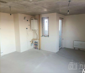 3-комн, 88кв м, этаж 7/27 ул Ушакова, 2 1