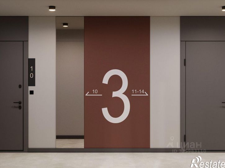 2-комн квартира в новом доме ул Бирюзова, 21 2 стр 3,  д. 21 2 стр 3,  к. 2 стр 3