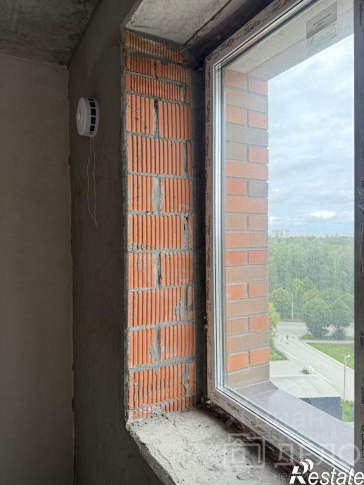 1-комн квартира ул Молодцова, 24,  д. 24