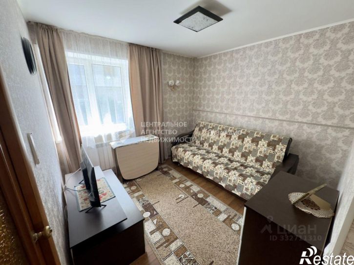2-комн квартира ул Энгельса, 7,  д. 7