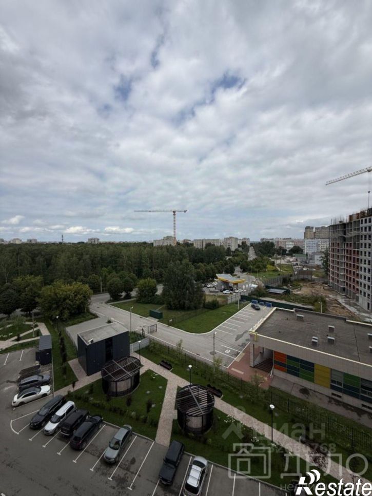 1-комн квартира ул Молодцова, 24,  д. 24