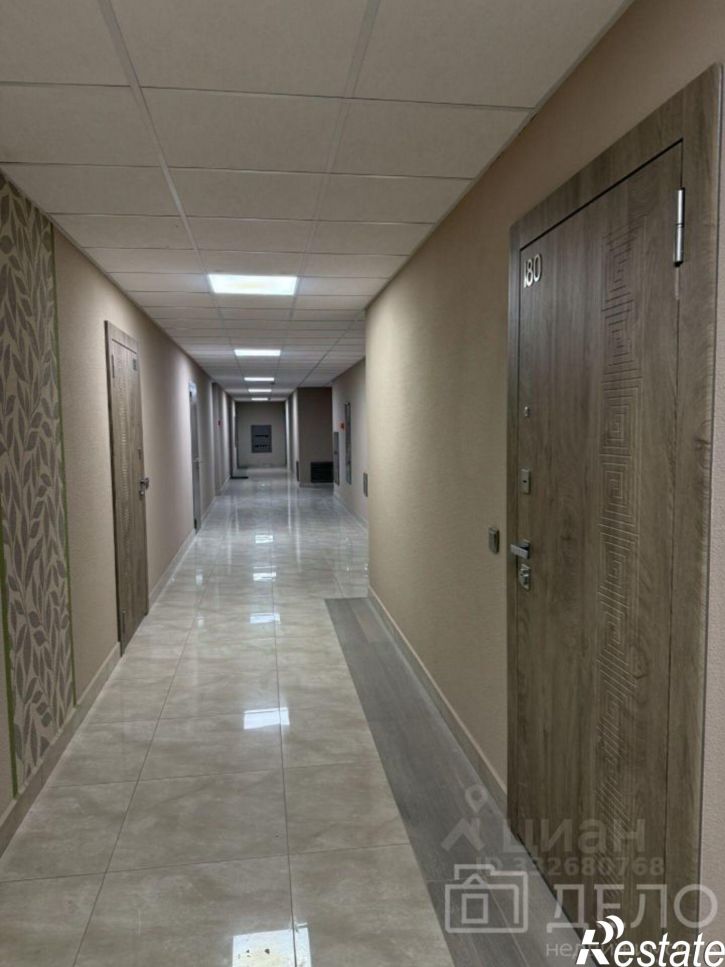 1-комн квартира ул Молодцова, 24,  д. 24