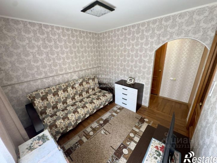 2-комн квартира ул Энгельса, 7,  д. 7