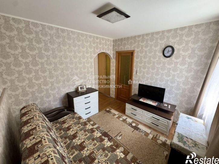 2-комн квартира ул Энгельса, 7,  д. 7
