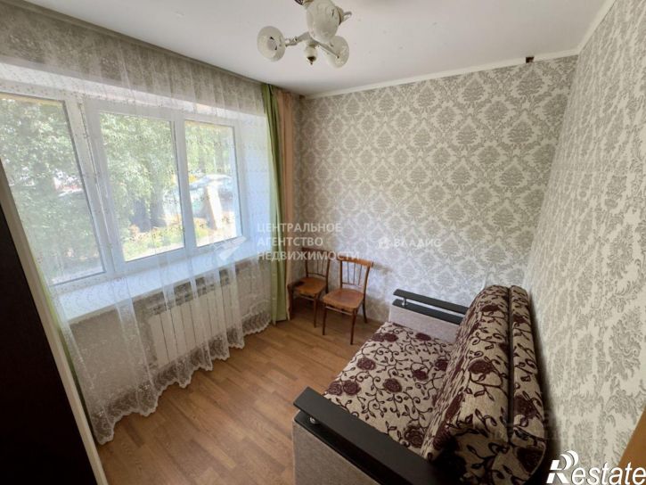 2-комн квартира ул Энгельса, 7,  д. 7
