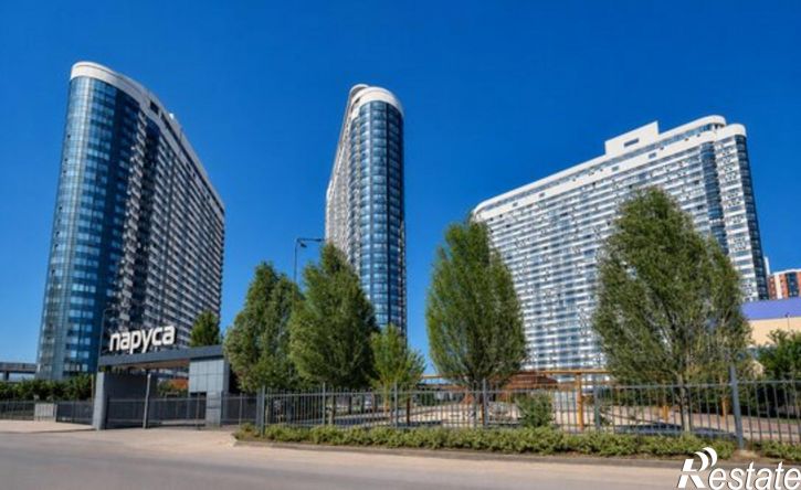 1-комн квартира Солотчинское шоссе, 4 1,  д. 4 1,  к. 1
