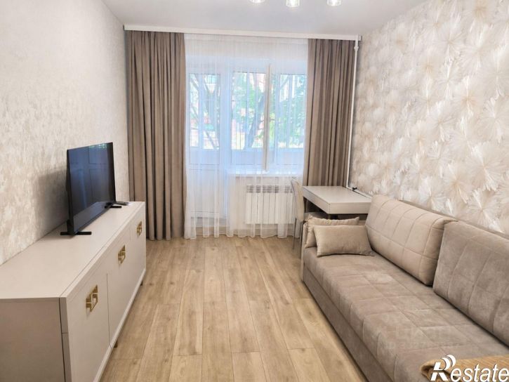 2-комн квартира ул Профессора Никулина, 4,  д. 4