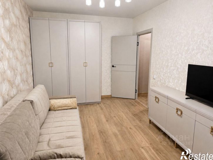 2-комн квартира ул Профессора Никулина, 4,  д. 4