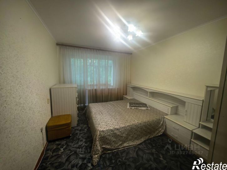 2-комн квартира ул Великанова, 16 3,  д. 16 3,  к. 3