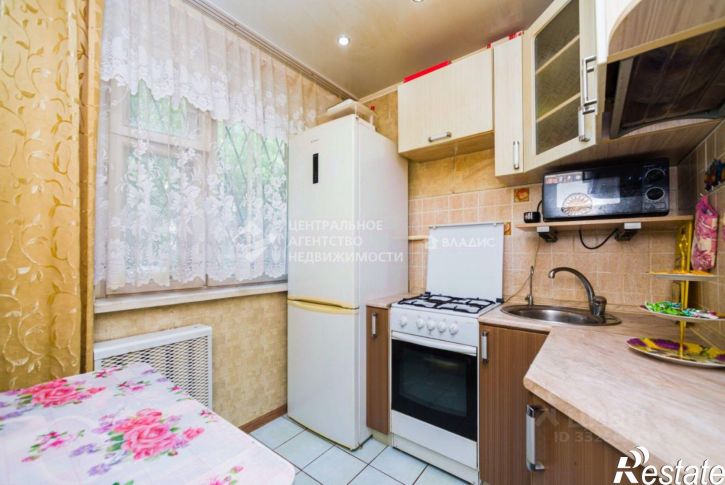2-комн квартира ул Советской Армии, 3 3,  д. 3 3,  к. 3