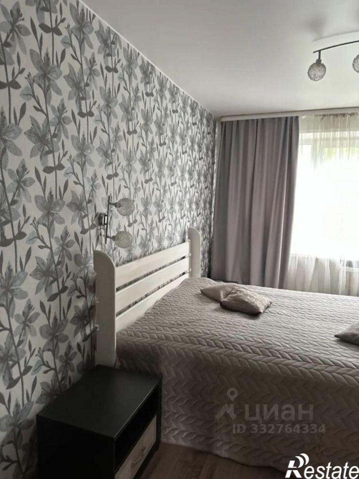 2-комн квартира ул Старореченская, 56,  д. 56