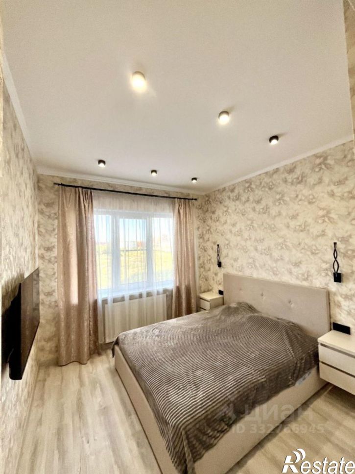 1-комн квартира ул Быстрецкая, 10 1,  д. 10 1,  к. 1