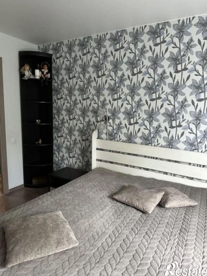 2-комн квартира ул Старореченская, 56,  д. 56