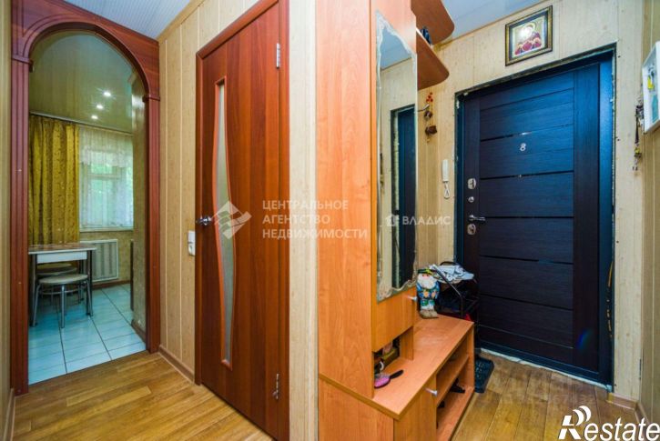 2-комн квартира ул Советской Армии, 3 3,  д. 3 3,  к. 3