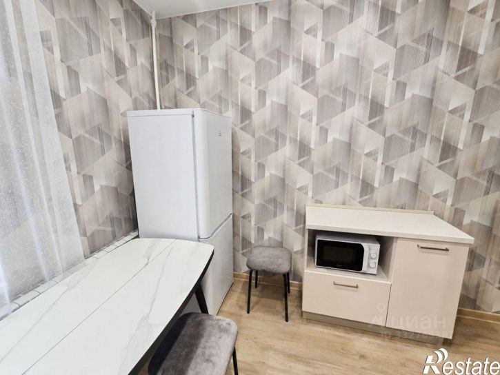 2-комн квартира ул Профессора Никулина, 4,  д. 4