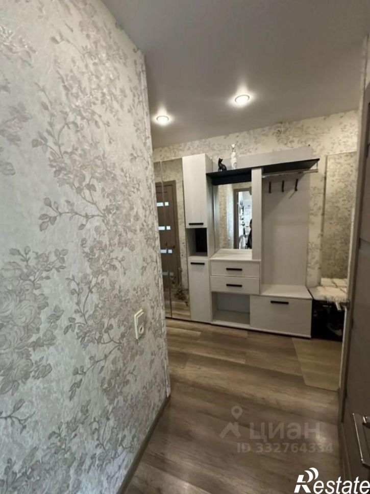 2-комн квартира ул Старореченская, 56,  д. 56