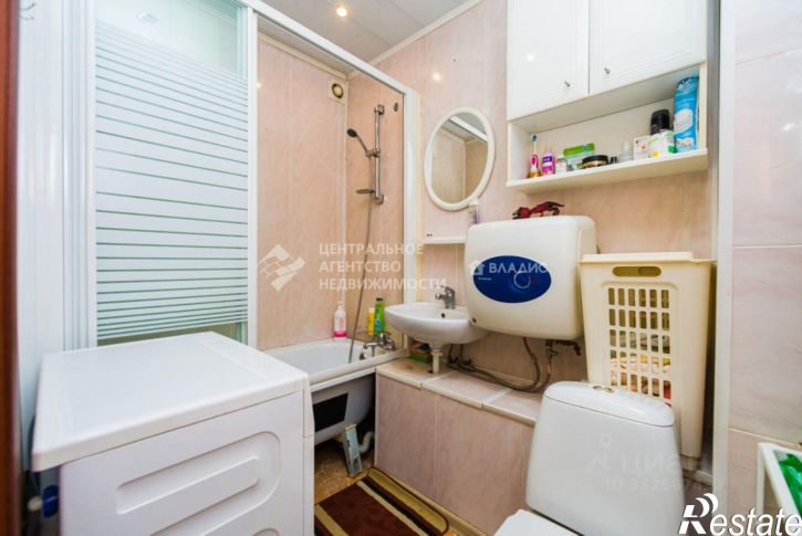 2-комн квартира ул Советской Армии, 3 3,  д. 3 3,  к. 3