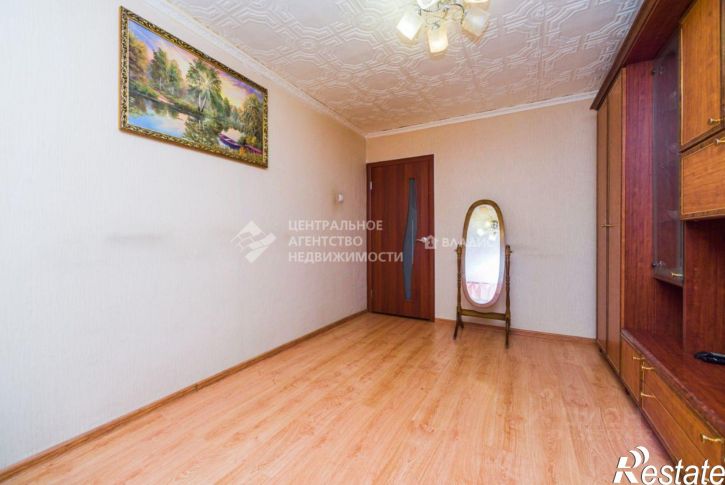 2-комн квартира ул Советской Армии, 3 3,  д. 3 3,  к. 3
