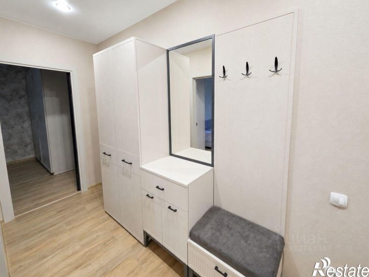 2-комн квартира ул Профессора Никулина, 4,  д. 4