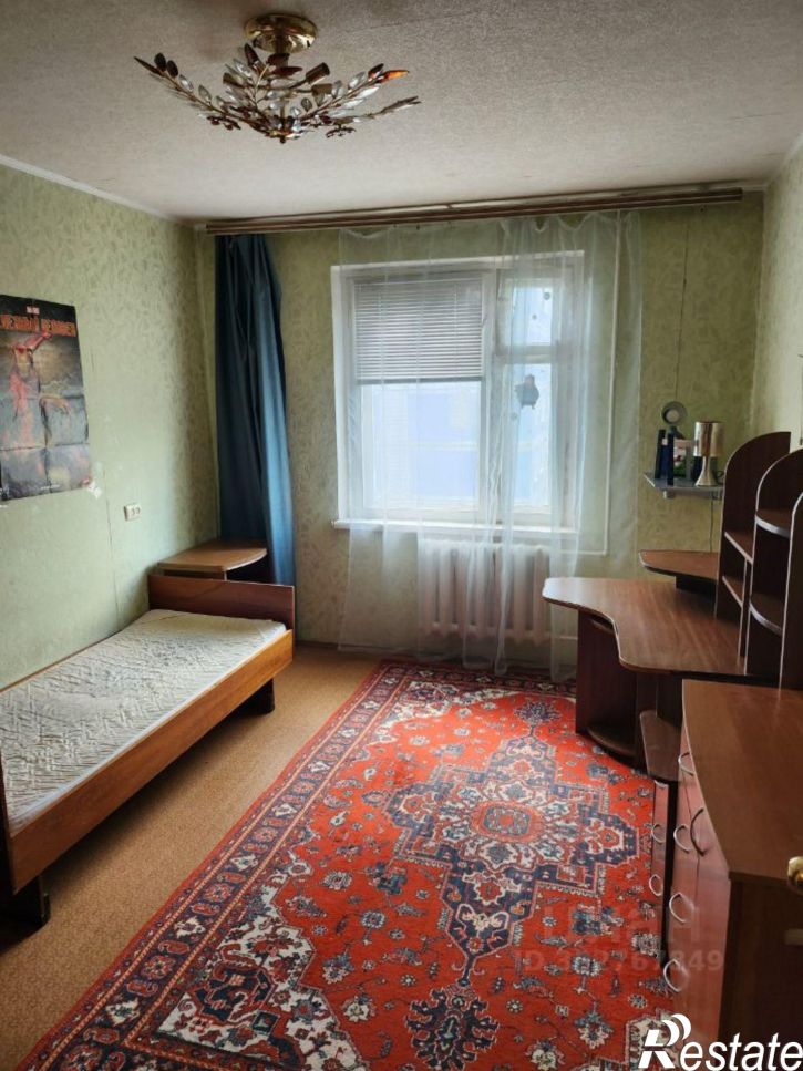 2-комн квартира ул Тимакова, 4,  д. 4