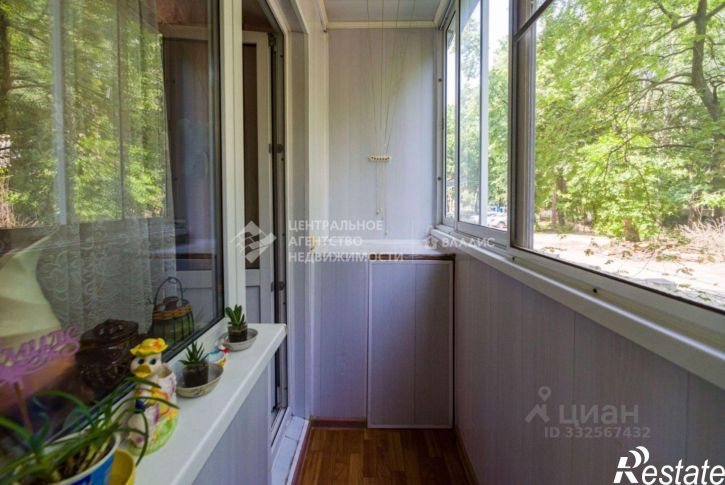 2-комн квартира ул Советской Армии, 3 3,  д. 3 3,  к. 3