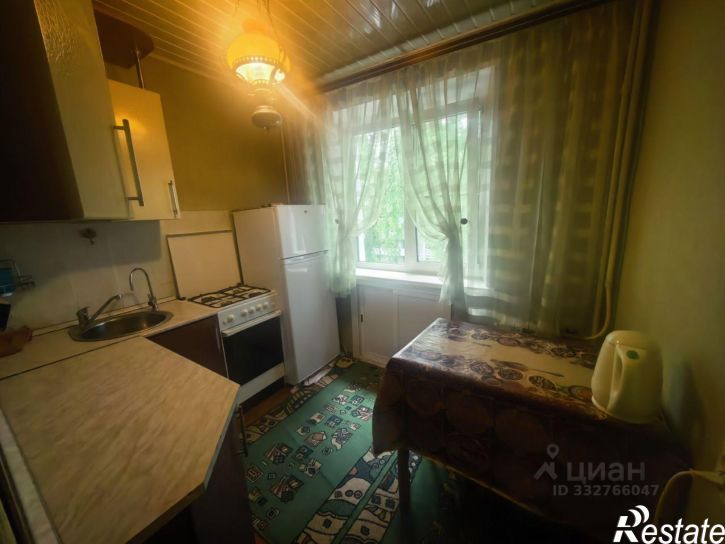 2-комн квартира ул Великанова, 16 3,  д. 16 3,  к. 3