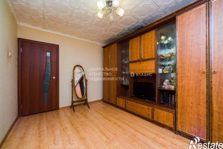 2-комн квартира ул Советской Армии, 3 3,  д. 3 3,  к. 3