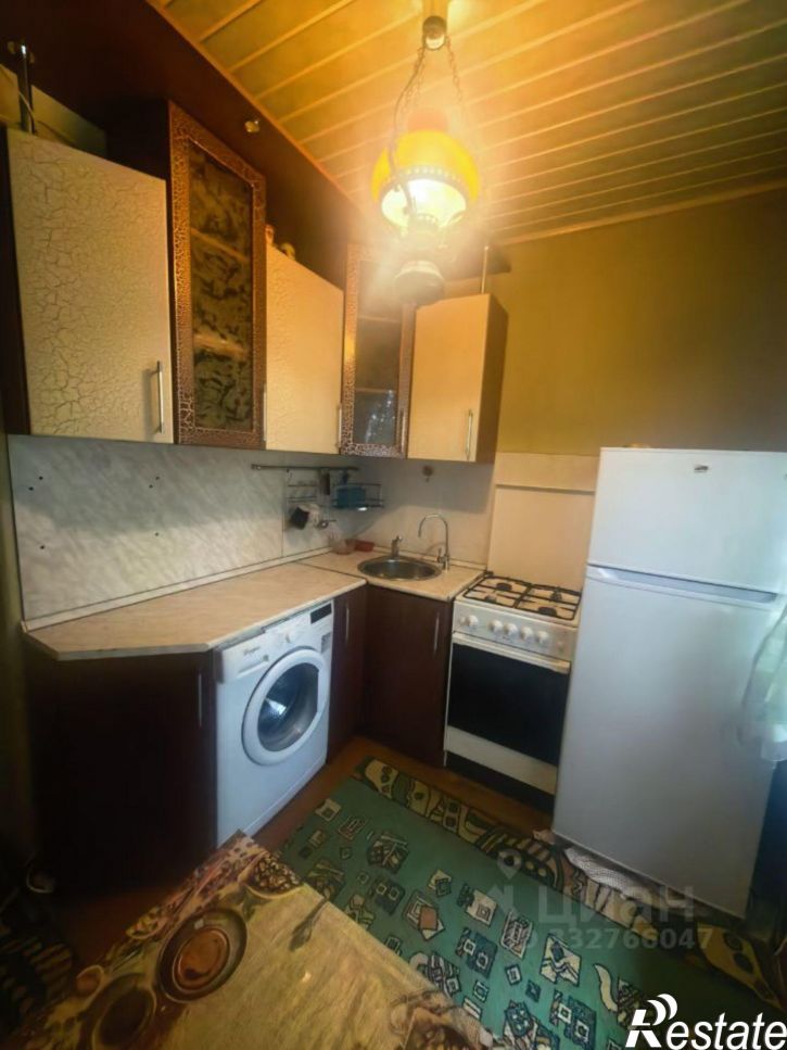 2-комн квартира ул Великанова, 16 3,  д. 16 3,  к. 3