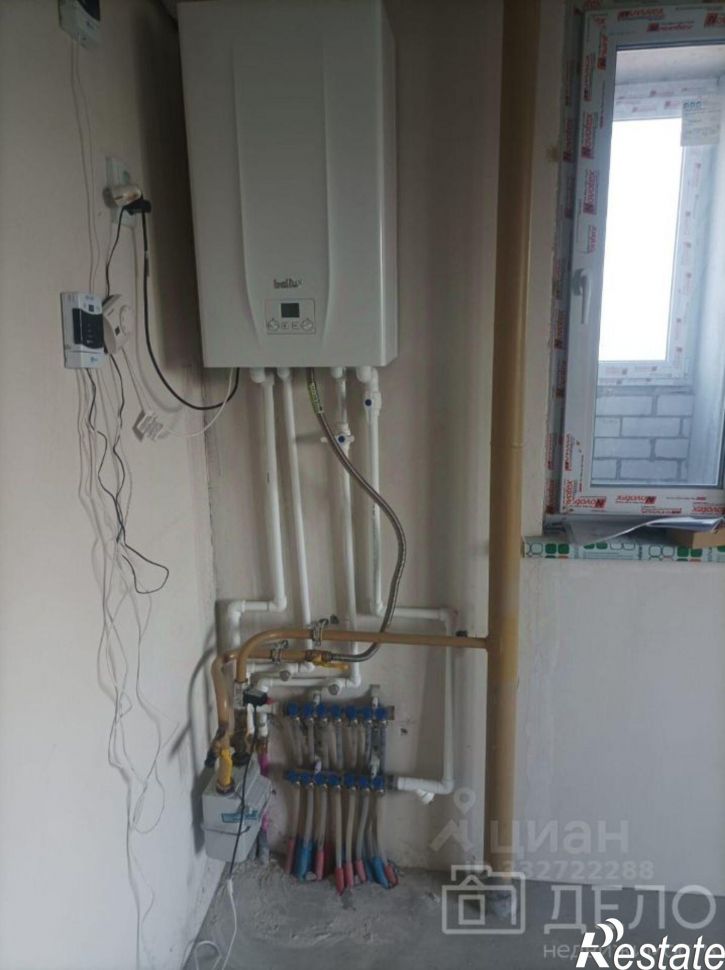 3-комн квартира ул Ушакова, 2 1,  д. 2 1,  к. 1