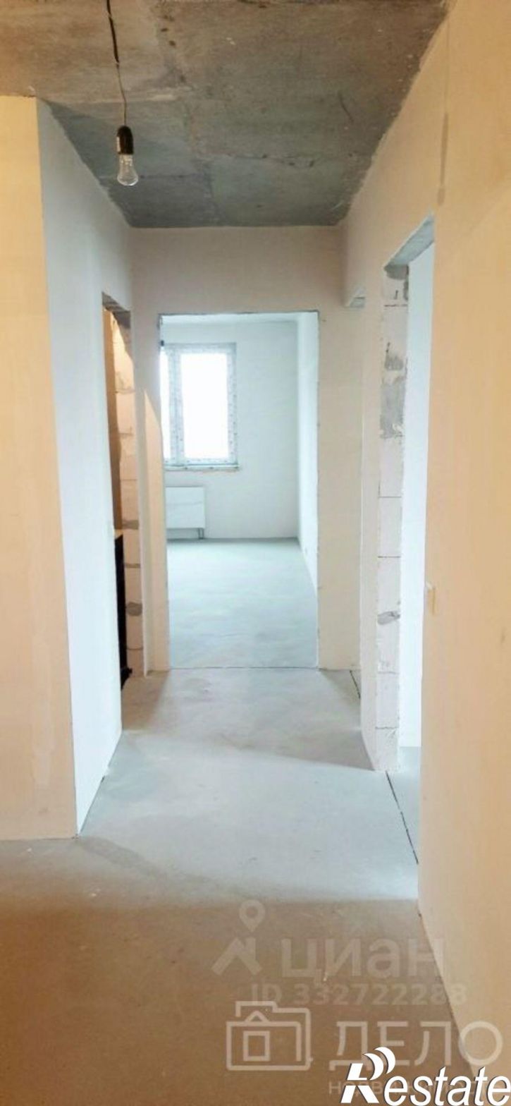 3-комн квартира ул Ушакова, 2 1,  д. 2 1,  к. 1