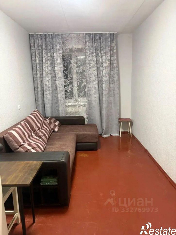 3-комн квартира ул Чкалова, 16,  д. 16