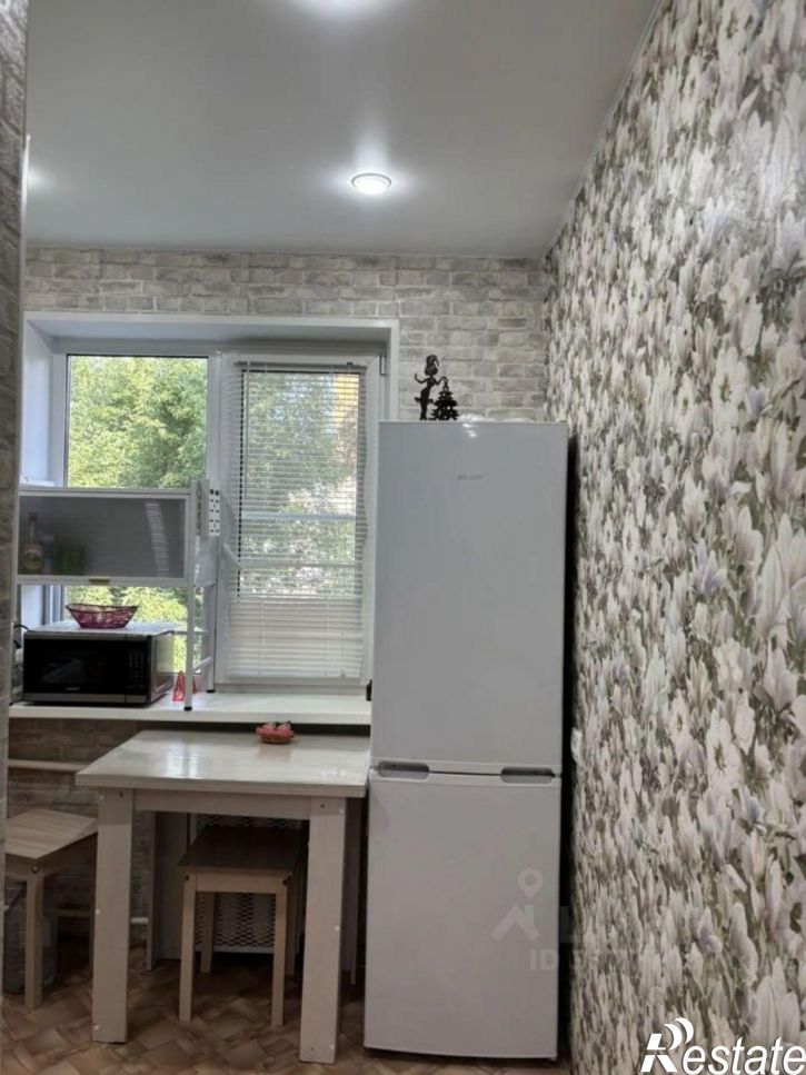 2-комн квартира ул Фирсова, 20 1,  д. 20 1,  к. 1