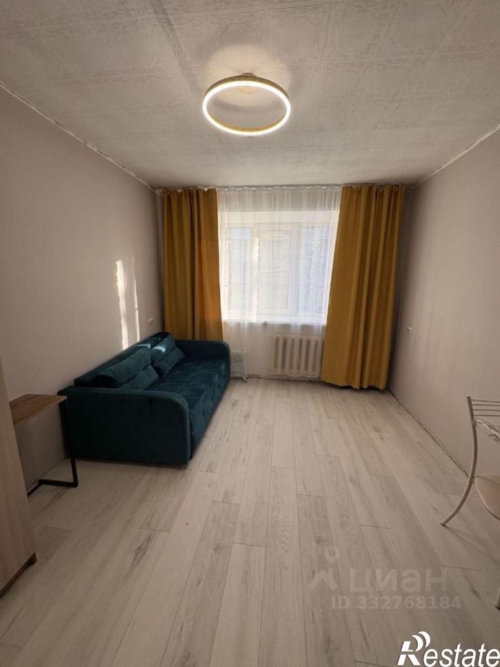 Комната ул Ушакова, 2б,  д. 2б