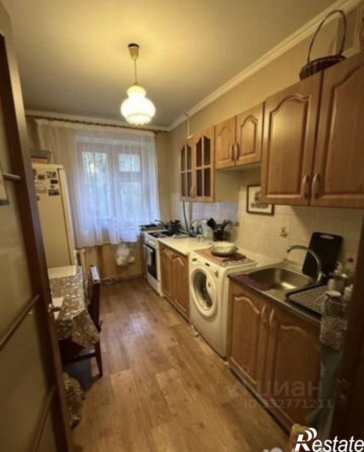 2-комн квартира ул Черновицкая, 25,  д. 25