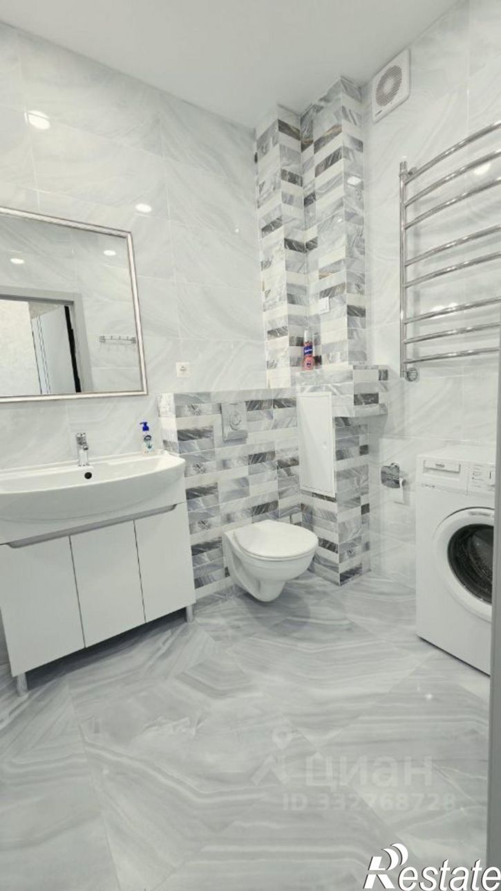 1-комн квартира ул Быстрецкая, 10,  д. 10