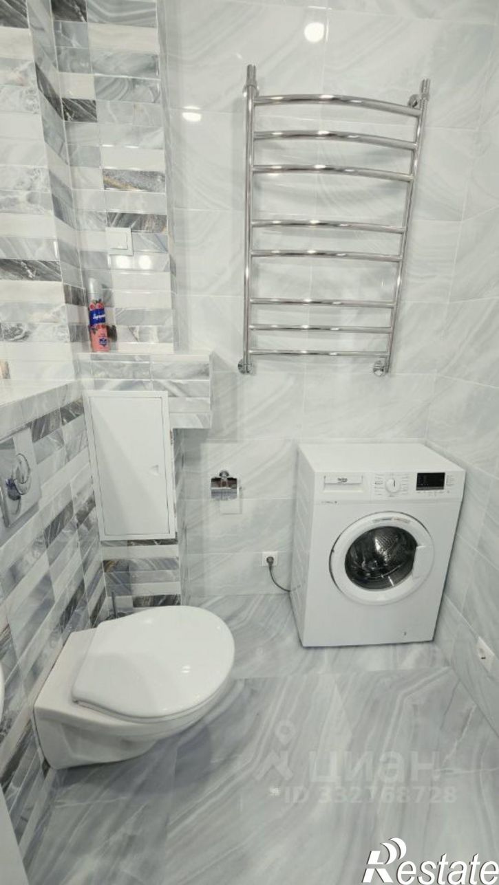 1-комн квартира ул Быстрецкая, 10,  д. 10