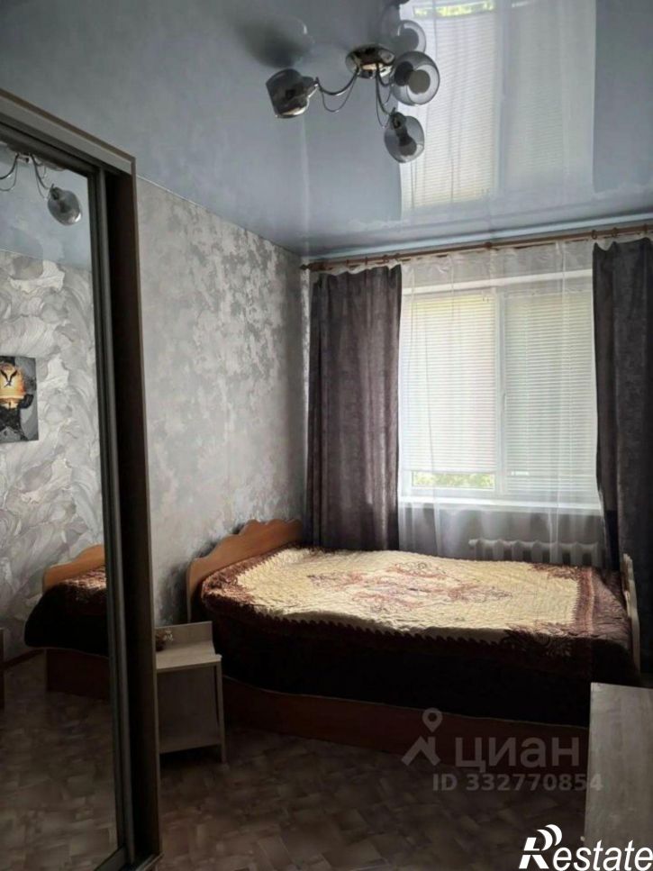 2-комн квартира ул Фирсова, 20 1,  д. 20 1,  к. 1