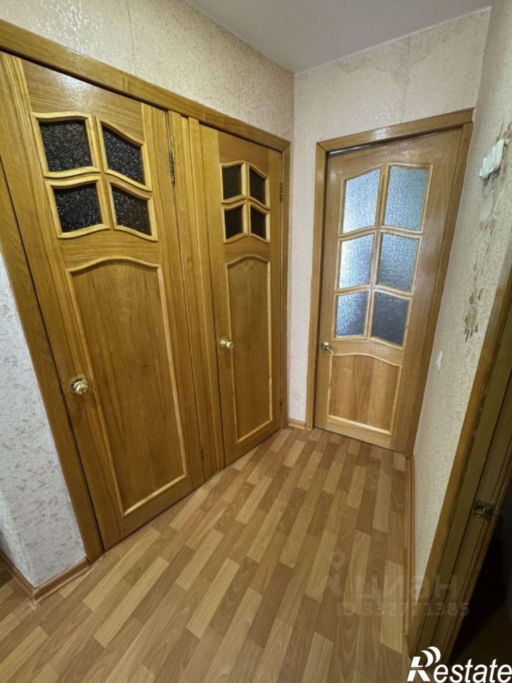 2-комн квартира ул Дзержинского, 24 1,  д. 24 1,  к. 1