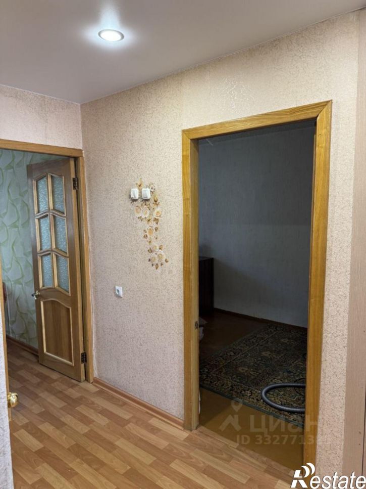 2-комн квартира ул Дзержинского, 24 1,  д. 24 1,  к. 1