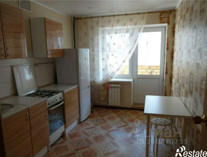 2-комн квартира ул Зубковой, 16 3,  д. 16 3,  к. 3