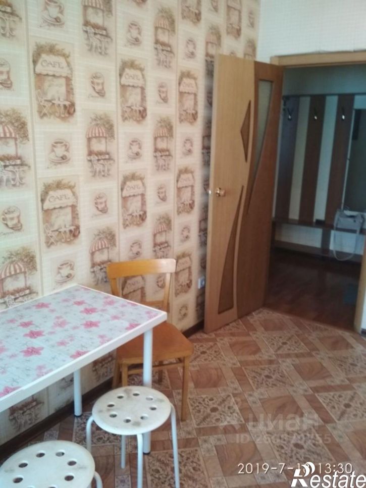 2-комн квартира ул Зубковой, 16 3,  д. 16 3,  к. 3