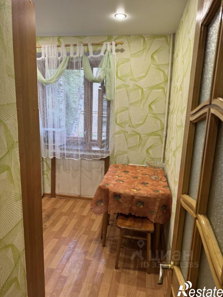 2-комн квартира ул Дзержинского, 24 1,  д. 24 1,  к. 1