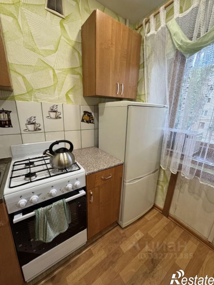 2-комн квартира ул Дзержинского, 24 1,  д. 24 1,  к. 1