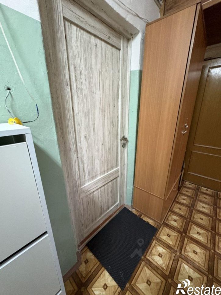 Комната ул Ушакова, 2б,  д. 2б