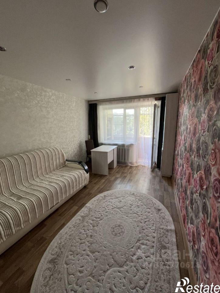 1-комн квартира ул Великанова, 14,  д. 14